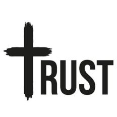 Trust Cross Word