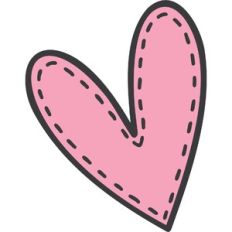 Pink Heart