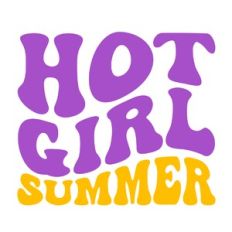 Hot girl Summer