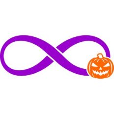 halloween infinity