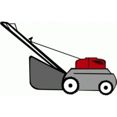 lawnmower