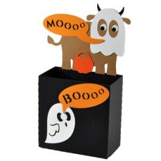 Moooo Boooo Treat Box