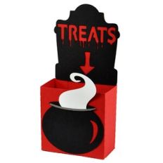 Oozing Treats Treat Box