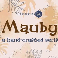 ZP Mauby
