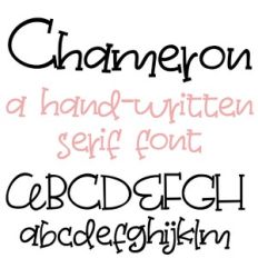 ZP Chameron