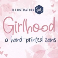 PN Girlhood