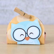 Candy box for 2