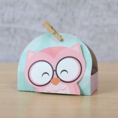 Candy box for 2