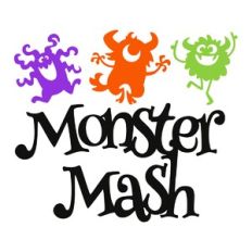 Monster Mash