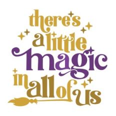 Magic in All of Us
