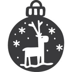 Christmas Ornament