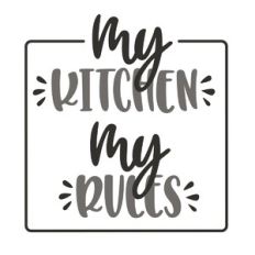 My Kitchen My Rules
