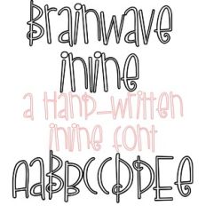 ZP Brainwave Inline