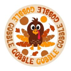 Gobble