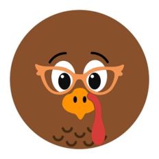 Turkey Face