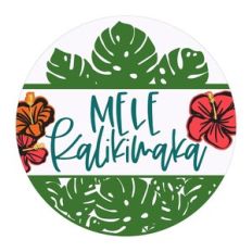 Mele Kalikimaka