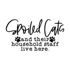 Spoiled Cats