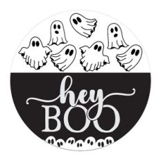 Hey Boo