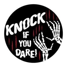 Knock If You Dare