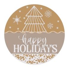 Happy Holidays
