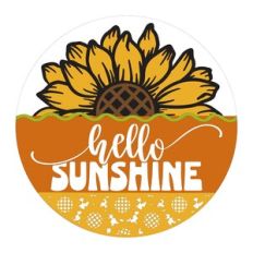 Hello Sunshine