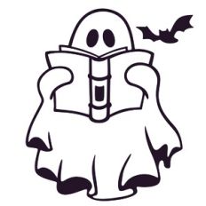 Ghost Reading