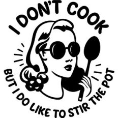 Stir the Pot