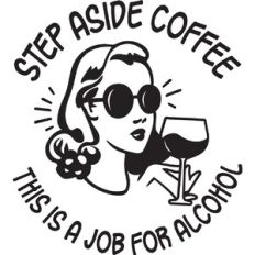 Move over coffee
