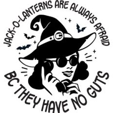 No Guts