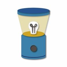 Camping Lantern