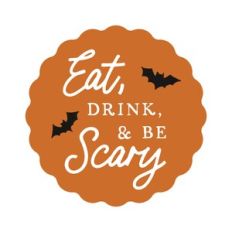 Be Scary