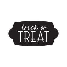 Trick or Treat