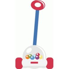 playtime popper