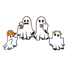 Ghost Family