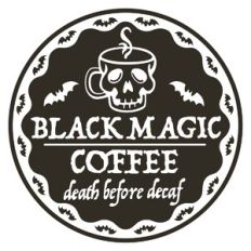 Black Magic Coffee