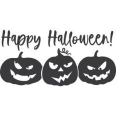 Happy Halloween