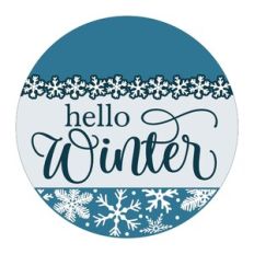 Hello Winter