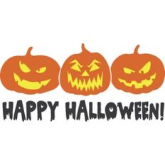 Happy Halloween
