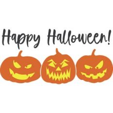 Happy Halloween