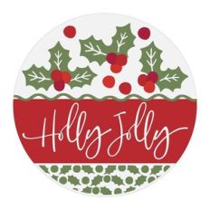 Holly Jolly