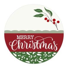 Merry Christmas