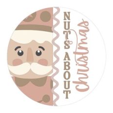 Nuts About Christmas