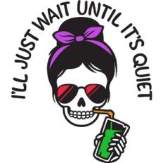 Dead Quiet