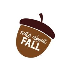 Nuts About Fall