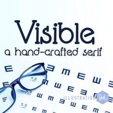 PN Visible Bold