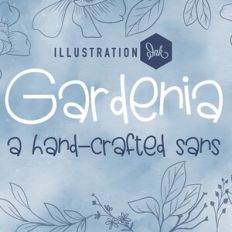 PN Gardenia