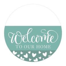 Welcome To Our Home