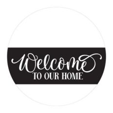 Welcome To Our Home