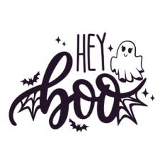 Hey Boo