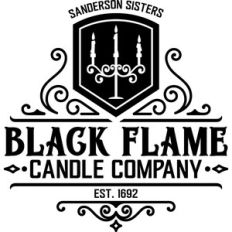Black Flame Candle Company